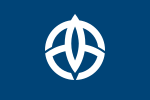 Flag of Takasago, Hyogo